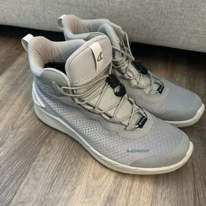 Lowa Women’s Merger Gortex Hiking Shoes